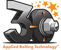 Applied Bolting - Thirty Years